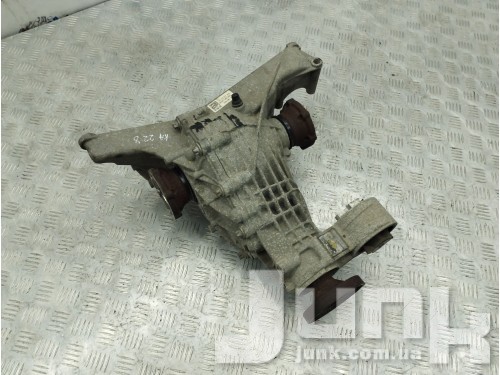 Редуктор заднего моста для Audi A4 (Б9) oe 0DB500043 разборка бу