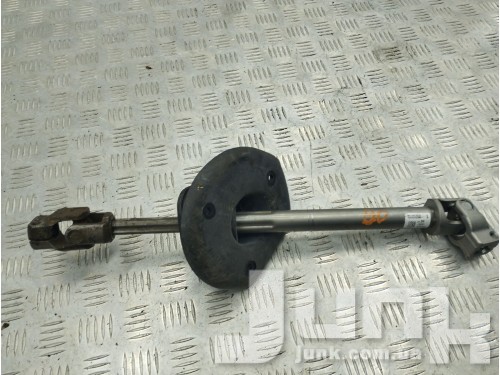 Промежуточный вал рулевой колонки для Audi A8 D4 oe 4H1419753C разборка бу