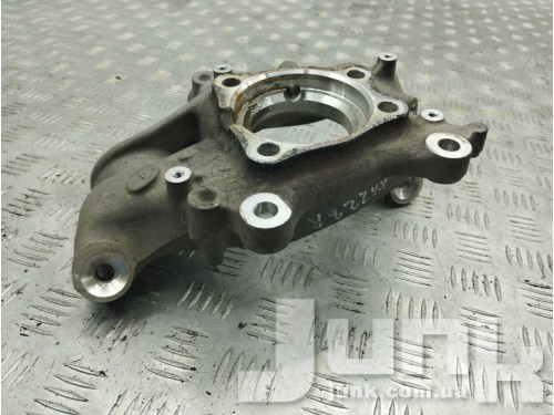 Кулак поворотный задний правый для Audi A4 (Б9) oe 8W0505432Q разборка бу