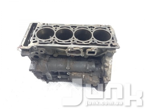 Блок цилиндров для Ауди А4 Б8 Олроад oe 06H103011AM разборка бу