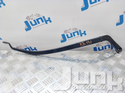 Рычаг поводок (щетко-держатель) правый для Jeep Cherokee KL oe 68197137AA разборка бу