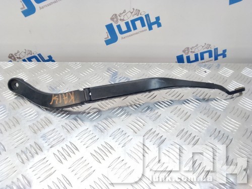 Рычаг поводок (щетко-держатель) левый для Jeep Cherokee KL oe 68197136AA разборка бу