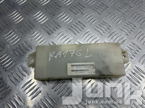 Блок управления водительским сидением для Nissan Murano Z52 oe 285655AA0A разборка бу