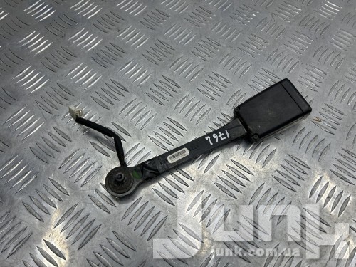 Замок ремня безопасности передний левый для Nissan Murano Z52 oe 868435AA8A разборка бу