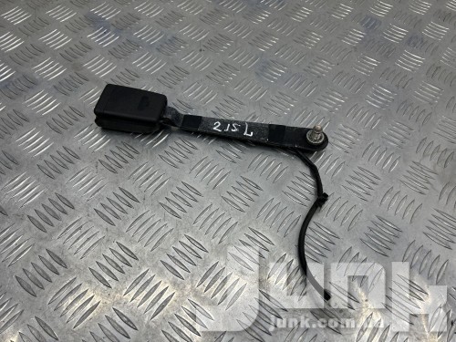 Замок ремня безопасности передний левый для Nissan Murano Z51 oe 868431AA0A разборка бу