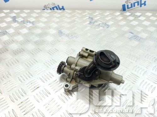 Масляный насос для Audi A4 B8 Allroad oe 06H115105AM разборка бу