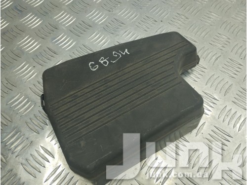 Крышка блока предохранителей для Mazda 6 oe 66760K7005 разборка бу