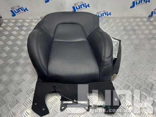 Нагревательный элемент спинки сидения левого для Tesla Model 3 oe 145289091C разборка бу