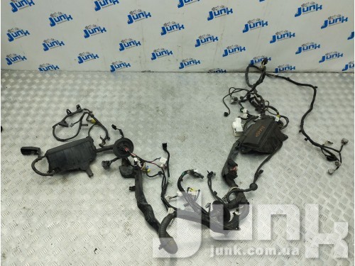 Жгут проводки подкапотного пространства для Lexus IS oe 8211153G52 разборка бу