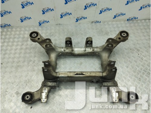 Подрамник задний для BMW F10 oe 33316799103 запчасти бу Подрамник задний для BMW F10 oe 33316799103 разборка бу