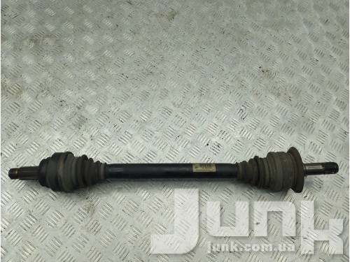 Полуось задняя левая для BMW F10 oe 33208603099 разборка бу
