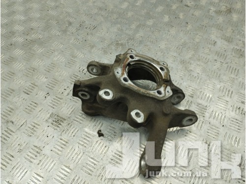 Поворотный кулак задний правый для BMW F10 oe 33326793770 запчасти бу Поворотный кулак задний правый для BMW F10 oe 33326793770 разборка бу