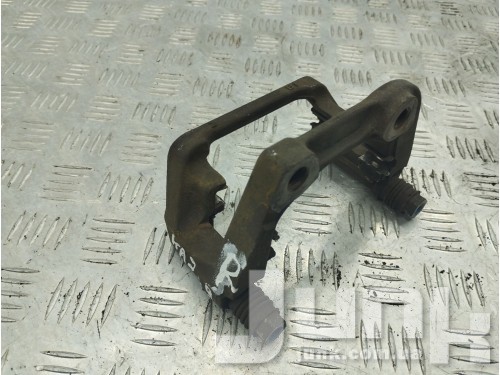 Скоба заднего суппорта правая для BMW F10 oe 34216793052 разборка бу