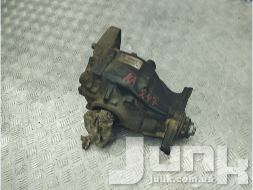 Редуктор заднего моста 3.38 для BMW X3 F25 oe 33107636994 разборка бу