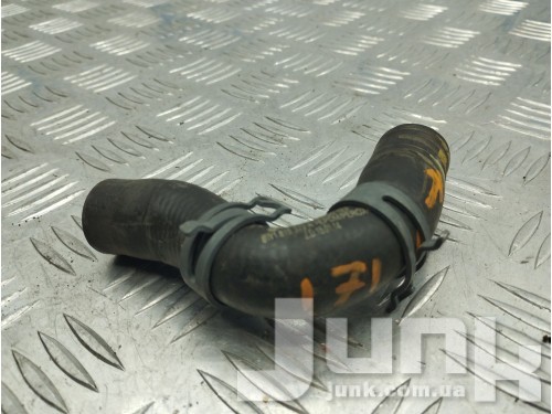 Патрубок системы охлаждения для Audi A5 F5 oe 8W1819372A разборка бу