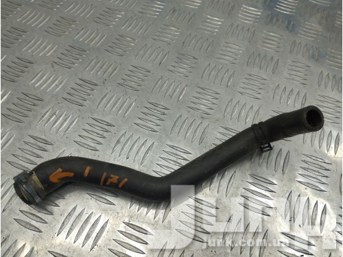 Патрубок системы охлаждения для Audi A5 F5 oe 8W1819373C разборка бу