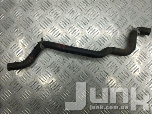 Шланг системы охлаждения для БМВ Ф10 oe 64539119168 разборка бу