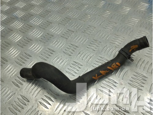 Патрубок системы охлаждения для Mercedes W205 oe A2058301102 разборка бу