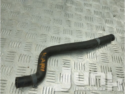 Шланг охлаждающей жидкости для Porsche Cayenne 2 92A oe 7P0819330A разборка бу