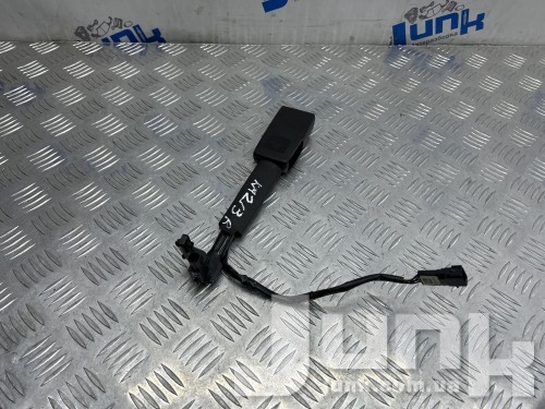 Замок ремня безопасности передний правый для Ford Fusion 2 oe DG9Z5461202BA разборка бу