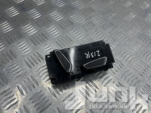 Блок управления пассажирским сидением для Ford Fusion 2 oe DG9Z14A701A разборка бу