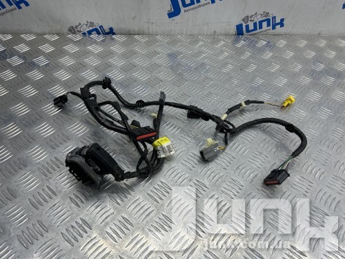 Жгут проводки переднего правого сидения для Ford Fusion 2 oe DU5T14D230 разборка бу