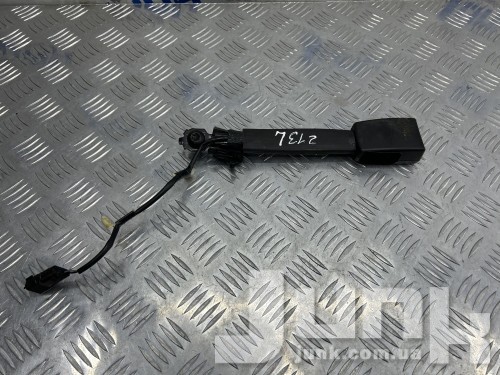 Замок ремня безопасности передний левый для Ford Fusion 2 oe DG9Z5461203BA разборка бу