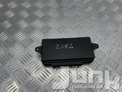 Блок управления памяти положения подушки и спинки сидения для Ford Fusion 2 oe DS7Z14C708B разборка бу