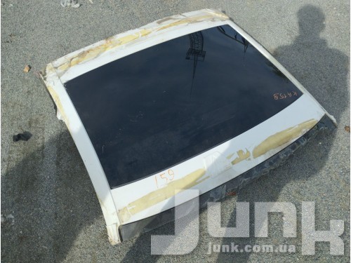 Стекло панорамы для Audi A5 8T oe 8T0877911B разборка бу