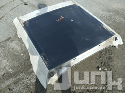 Стекло задней панорамы для Mercedes GL X164 oe A1647800202 разборка бу