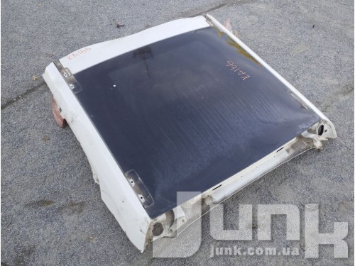 Стекло задней панорамы для Mercedes GL X164 oe A1647800202 разборка бу