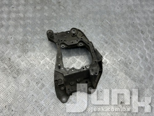 Кронштейн АКПП для Audi A6 C7 oe 4G0399263G разборка бу