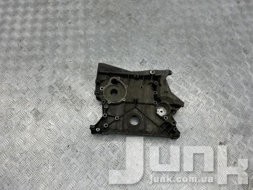Крышка двигателя передняя для Мерседес W211 E-Klasse 2002-2009 oe R2710150302 разборка бу