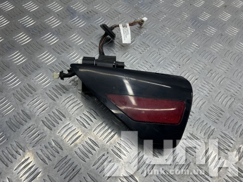 Лючок порта зарядки для Tesla Model 3 oe 108485400G разборка бу