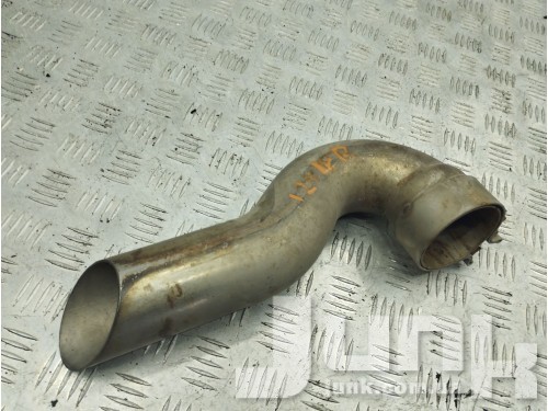 Глушитель задняя правая часть для Вольксваген Touareg I oe 7L6253682J запчасти бу Глушитель задняя правая часть для Вольксваген Touareg I oe 7L6253682J разборка бу