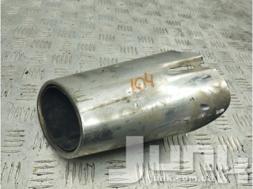 Насадка глушителя левая/правая для Mercedes W204 oe A2044905427 разборка бу