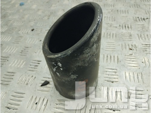 Насадка глушителя левая/правая для Audi A4 B8 Allroad oe 8K0253825 разборка бу