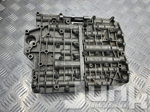 Гидравлический блок управления АКПП для Audi A6 C5 oe 1060427035 запчасти бу Гидравлический блок управления АКПП для Audi A6 C5 oe 1060427035 разборка бу