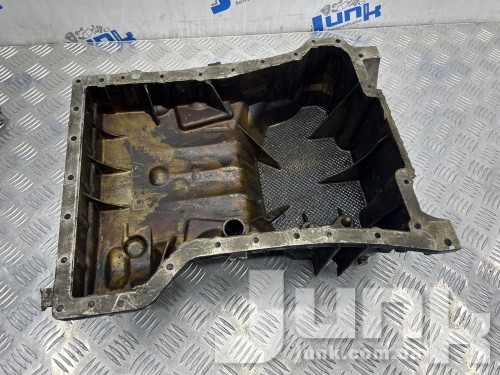 Поддон масляный для Mercedes W211 oe A2710141002 запчасти бу Поддон масляный для Mercedes W211 oe A2710141002 разборка бу