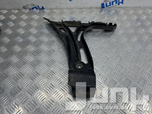 Кронштейн крепления заднего бампера левый для BMW E60 oe 51127178185 запчасти бу Кронштейн крепления заднего бампера левый для BMW E60 oe 51127178185 разборка бу