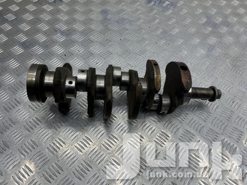 Коленчатый вал (Коленвал) для Mercedes W210 oe A1120302601 запчасти бу Коленчатый вал (Коленвал) для Mercedes W210 oe A1120302601 разборка бу