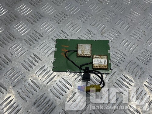 Антенна для Land Rover Range Rover Evoque oe LR024450 разборка бу