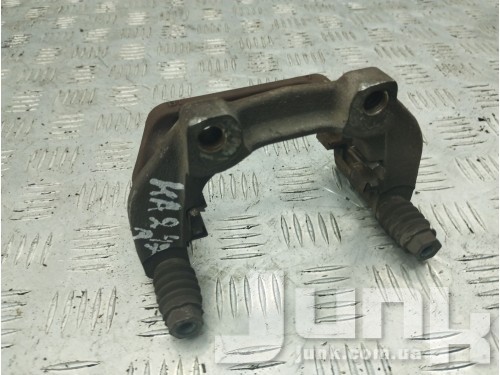 Скоба заднего суппорта для BMW X3 F25 oe 34216791019 разборка бу