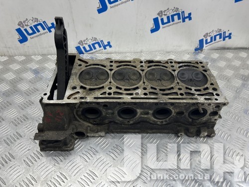 Головка блока цилиндров (ГБЦ) для Mercedes W211 oe R2710161201 запчасти бу Головка блока цилиндров (ГБЦ) для Mercedes W211 oe R2710161201 разборка бу