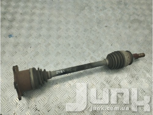 Полуось задняя левая для Infiniti FX35 oe 396011DR0A разборка бу