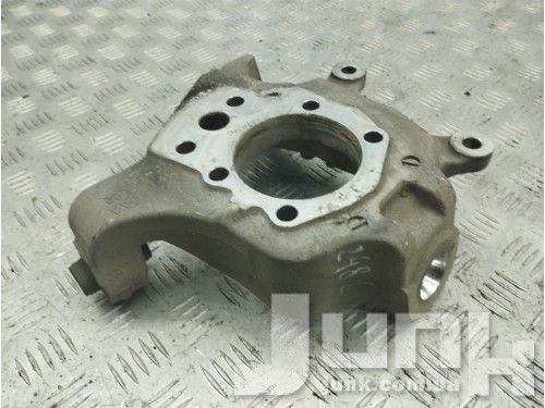 Кулак поворотный задний левый для Infiniti FX35 oe 430191CA0B разборка бу