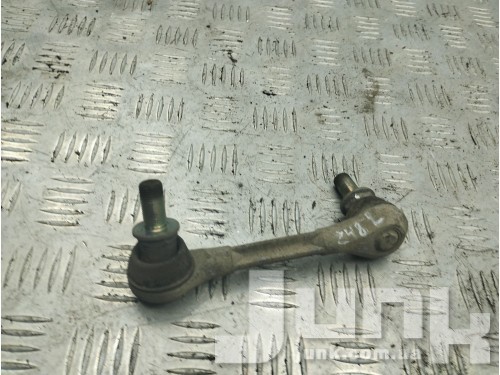 Стойка стабилизатора заднего левая для Infiniti FX35 oe 546681CA2B разборка бу