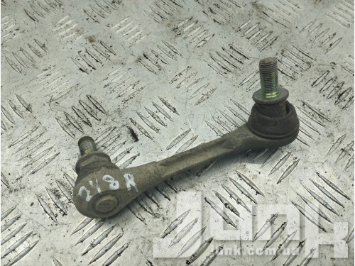 Стойка стабилизатора заднего правая для Infiniti FX35 oe 546181CA2B разборка бу