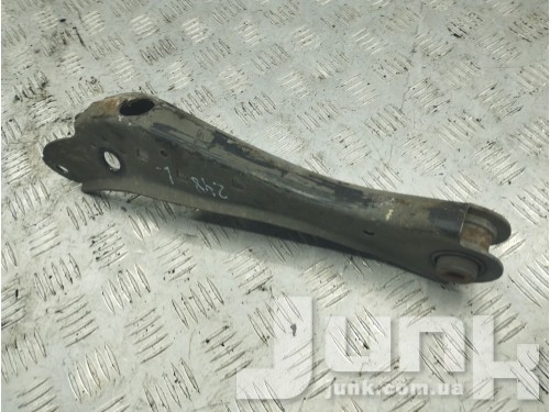 Рычаг задней подвески нижний поперечный левый для Infiniti FX35 oe 551A11BA0A разборка бу
