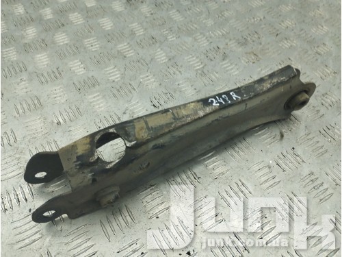 Рычаг задней подвески нижний поперечный правый для Infiniti FX35 oe 551A01BA0A разборка бу